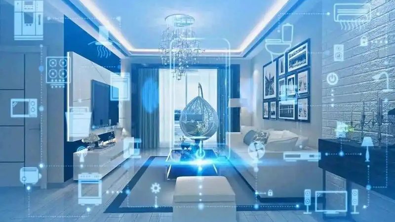 智能影音系统分类标准型号大全：揭秘智能家居音画新纪元