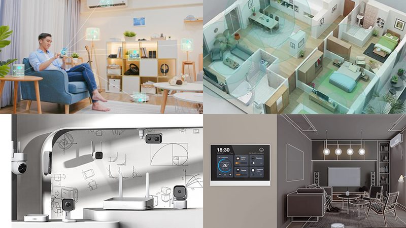 智能办公平台十大品牌排名