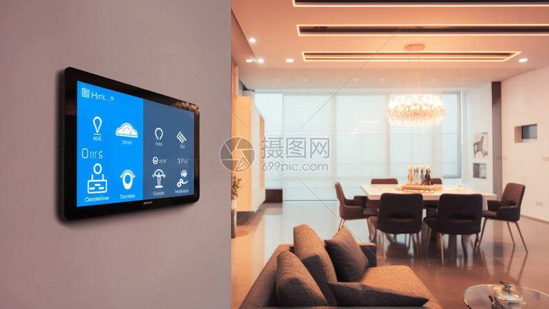 智能锁与门锁：安全升级的智慧之选